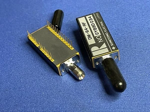 DM-64-RF SUMITOMO DEVICES MODULE SUMILINK VINTAGE NEW ORIG PACKAGING QTY-1 - Picture 1 of 2