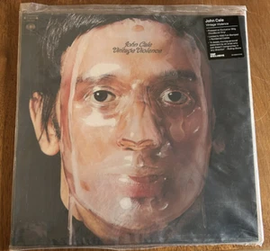 John Cale - Vintage Violence - Vinyl Me Please - Numbered & Colored vinyl - Picture 1 of 4