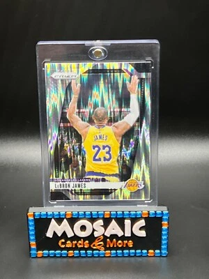 SALE 2024 Prizm Basketball HOBBY COMPLETE YOUR SET C ROOKIES, VETS, SP'S & MORE - Image 1 of 4