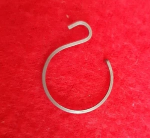 Ressort Shimano Deore DX ST M071 3 sp Spring MTB Bike Velo VTT Vintage  - Picture 1 of 2