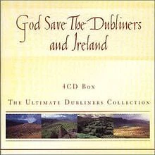 God Save the Dubliners and Ireland - The Ultimate Dub... | CD | Zustand sehr gut - Bild 1 von 2