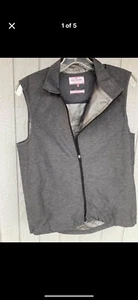Giro Waterproof Cycling Vest - Picture 1 of 5