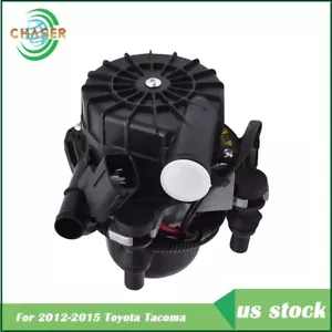 For 2012-2015 Toyota Tacoma 4.0L 176100W020 Secondary Air Pump Smog Pump - Picture 1 of 10