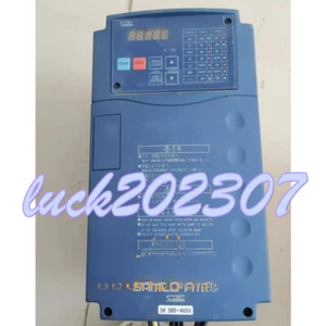 1PC USED Inverter SPF-2.2K 2.2KW 380V #YY - Picture 1 of 2