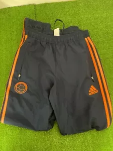 Anzug Pants Tracksuit Kolumbien Offiziell No Matchworn Issued Trikot Vintage - Bild 1 von 2