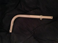 fisher price my little lamb seat