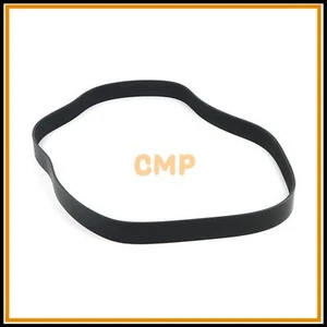 Fan Belt 12PK1850 294-1781 For Caterpillar C6.4 Engine 320D 321D 323D Excavator - Picture 1 of 8