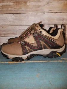 MERRELL CONTINUUM VIBRAM HIKING WOMENS 7 SHOES - Picture 1 of 6
