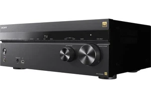 Sony STR-AZ1000ES 7.2 Kanal 8K Heimkino AV-Receiver mit Dolby Atmos - Bild 1 von 1