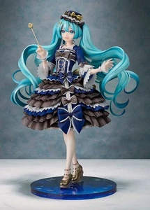 HATSUNE MIKU SHOOTING STAR A LA MODE 1/7 - Imagen 1 de 5