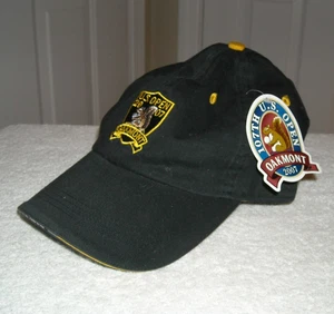 US Open 2007, Oakmont 107th, Ahead Ball Cap, Neu - Bild 1 von 11