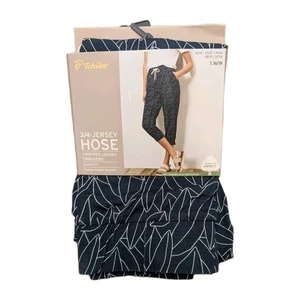 Pantalón de jersey Tchibo MT30, azul oscuro, talla S - Imagen 1 de 7