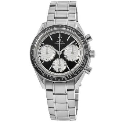 New Omega Speedmaster Racing Automatic Men's Watch 326.30.40.50.01.002 - Image 1 of 3