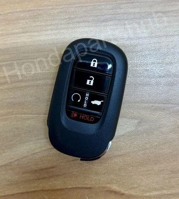 23-26 LLAVERO DE ENTRADA HÍBRIDO HONDA CR-V & CR-V (DRIVER 2) (72147-3A0-A11) Foto 1 de 4