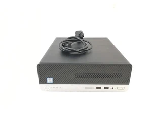 PC HP PRODESK 400 G5 19372446 - Imagen 1 de 6