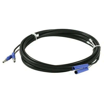 66222 - TRAILER WIRING 8ft JUMPER - (1 EA) - Image 1 of 2