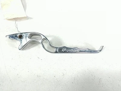 Palanca delantera derecha 99-07 SUZUKI HAYABUSA GSX1300R Foto 1 de 4