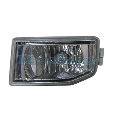 Faro antiniebla delantero izquierdo del lado del conductor aprobado por DOT/SAE para Fog 04-06 MDX Foto 1 de 4