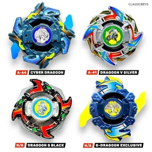 Beyblade Original Takara - CoroCoro Exclusive - Picture 1 of 46