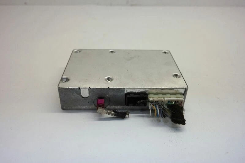 13-14 CHEVY CAMARO ECM СВЯЗИ ONSTAR МОДУЛЬ УПРАВЛЕНИЯ OEM  - Изображение 1 из 4