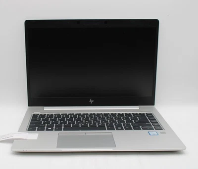 HP EliteBook 840 G5 _ i5-7300U @ 2.6 _ 16GB RAM _ 256GB SSD _ No OS / AC - Image 1 of 4