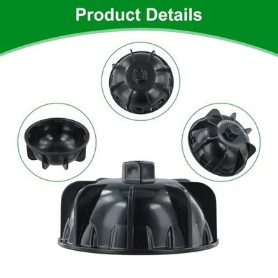 Direct Fitment Wheel Wrench A0005810000 for MercedesBenz C Class and A Class - Image 1 of 4