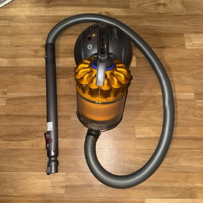 Dyson DC39 Canister Vacuum - FULLY WORKING UNIT - Missing Main Floor Head ONLY - Image 1 of 4