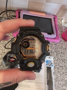 G-shock GW-9400Y Model - Picture 1 of 14