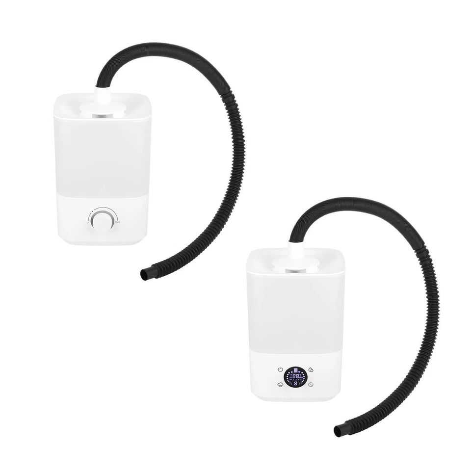 Reptile Humidifier Reptile Fog Machine Telescopic Hose 4L Large Water Tank - Image 1 of 1