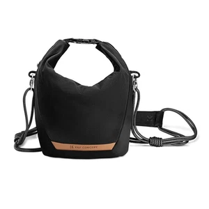 K&F Concept  Camera Sling Bag Small bag Cute Soft Camera Pouch Handbag for Women - Picture 1 of 45
