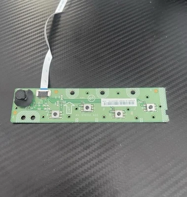 Asus VG279QM1A Tasten Bedienfeld 4H.5Y603.A00 - Bild 1 von 2