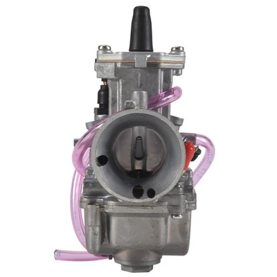 28 Mm  PWK 28 Mm   Vergaser Vergaser Flach Schieber OKO28 für JOG  KR1853 - Bild 1 von 4