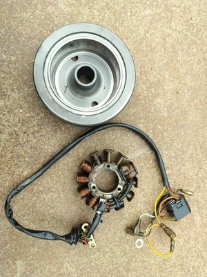 Accensione Gas Gas Txt  Trial - Image 1 of 4