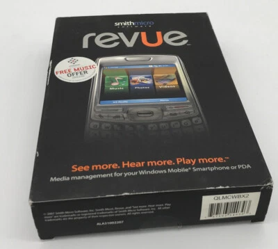 Revue smithmicro Software - Image 1 of 2