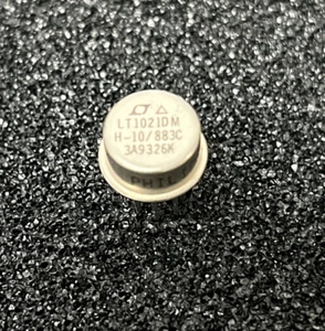 LINEAR TECHNOLOGY LT1021DMH-10/883C INTERGRATED CIRCUITS - Picture 1 of 2