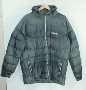 Nascar Collection Over The Wall Hooded Puffer Jacket Size 2XL - Picture 1 of 16