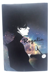 Regalia : Stories by Eliza Frye - Foto 1 di 5
