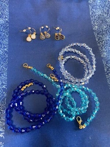 schmuck konvolut - Bild 1 von 3