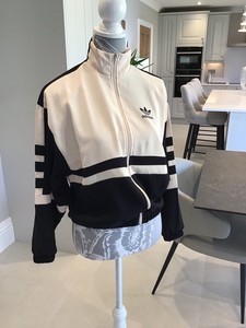 Las mejores ofertas en Adidas Bomber abrigos, chaquetas y chalecos para  Mujeres | eBay
