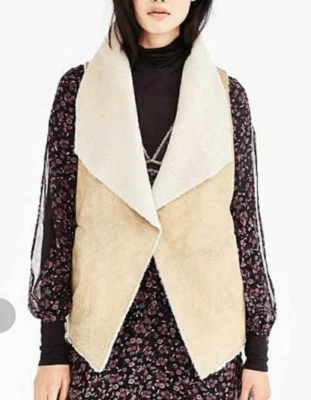 Ecote Vest Urban Outfitters - Image 1 of 4