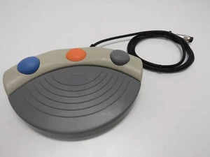 NSK Nakanishi Surgic Micro Motor FC-51 Foot Control Pedal - Picture 1 of 5