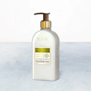 Loción corporal y para manos Oriflame limón y verbena 31851 300 ml Essense&Co - Imagen 1 de 4