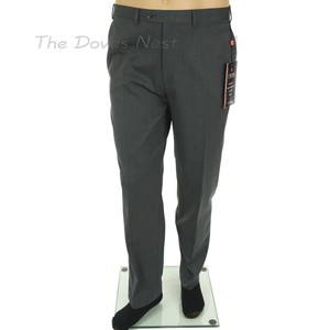 Las mejores ofertas en Pantalones Tamaño 42 regular de microfibra para  hombres | eBay