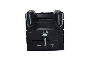 Trailer Brake Control Switch 15 - 19 Chevy Silverado GMC Canyon 84108373 - Foto 1 di 6