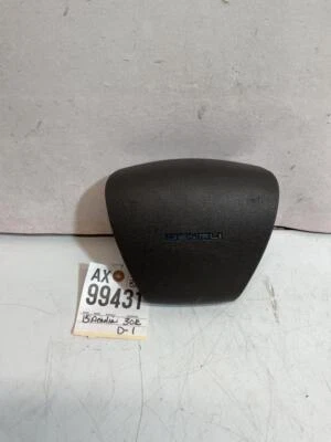 2013-2016 GMC ACADIA DENALI FRONT LEFT DRIVER SIDE STEERING WHEEL AIRBAG Foto 1 de 3