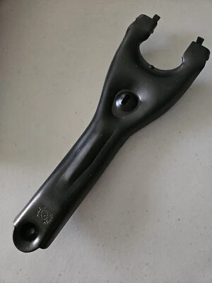 Horquilla de embrague para GMC C2500 1988-1992 ATP ZA-114 Foto 1 de 2