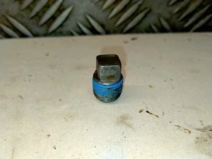 Moteur Tecumseh Geo Tec 50 E-28003 - Bouchon de vidange filetage diam. 13,4 mm - Imagen 1 de 1