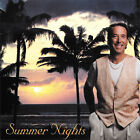 Chris Sidwell - Summer Nights - CD - 10 Tracks - Pacific Coast Music 1999