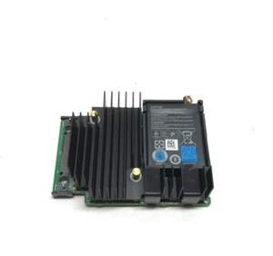 Dell KMCCD PERC H730 Mini Mono 12GB RAID 0KMCCD R630 R730 - Picture 1 of 2