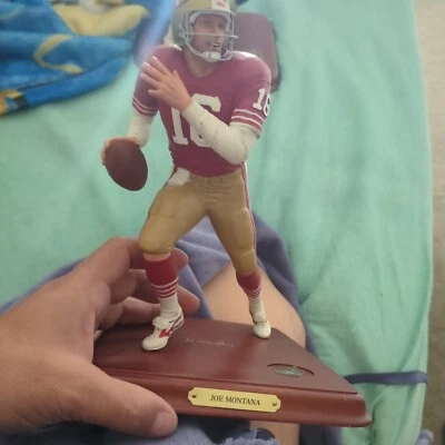 Joe Montana Foto 1 de 4